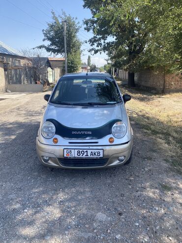 авто в рассрочку купить: Daewoo Matiz: 2011 г., 1 л, Механика, Бензин, Хэтчбэк