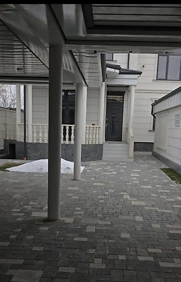 Продажа коттеджей и домов: 🔥Срочно Продаётся роскошный 2-этажный дом в ж/м Арча-Бешик, г. Бишкек — 10