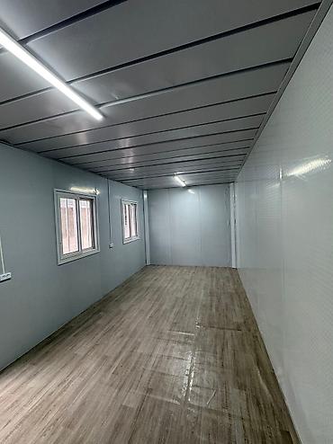 Продажа другой коммерческой недвижимости: 🏠 Модульный дом 6×3 м — утеплённый, с отделкой и электрикой! Под ключ! — 22