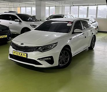 бампер киа к5 2020: Kia K5: 2020 г., 2 л, Автомат, Газ, Седан — 2