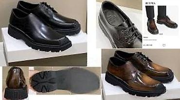 Cipele: L.V. SANTONI,ZEGNA,AMIRI, HERMES,B.CUCINELLI,VRH CIPELE, HIT | Novo! — 20