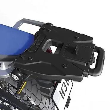 torba steve madden: Kappa trolej/kolica za transport moto kofera - Praktična platforma sa — 8