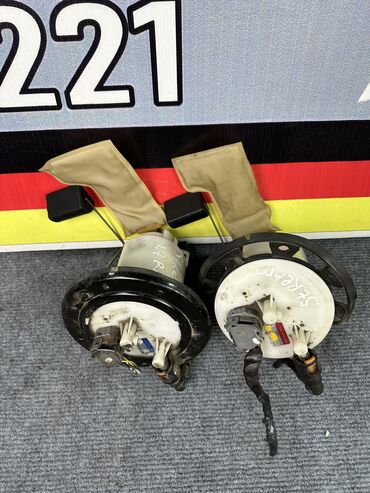 Бензонасосы: Бензонасос Honda 2002 г., Б/у, Оригинал, Германия — 2