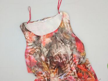 sukienka w azteckie wzory: Miss Etam, Women`s dress, size 4XL