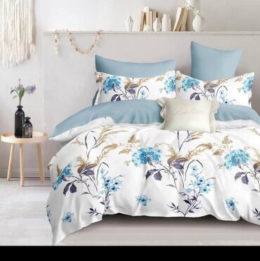 Posteljina: Bračna — 6