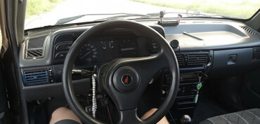 Daewoo: Daewoo : 1.6 l | 1996 il Sedan — 1