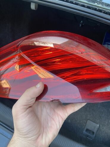 запчасти форд фокус 1: Mercedes-Benz İşlənmiş