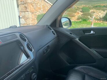 Volkswagen: Volkswagen Tiguan: 2 l. | 2009 έ. SUV/4x4 — 7