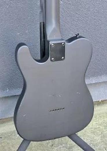 Gitare: HARLEY BENTON TE-20HH SBK | . Slanje po dogovoru ili lično — 11