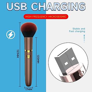 Товары для взрослых: Секс игрушки, сексшоп, интим товары,вибратор Вибратор, выполненный в — 3