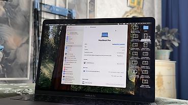 Ноутбуки Apple (MacBook): Ультрабук, Б/у, Apple M1, ОЗУ, RAM: 8 ГБ — 2