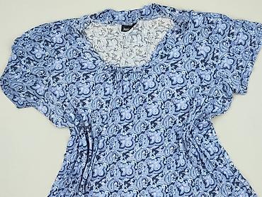 len mango: Janina, Bluzka damska, rozmiar 2XL — 1