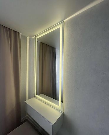 Зеркала: Зеркала, которые создают атмосферу! ✨ Современный дизайн ✨ Подсветка — 5