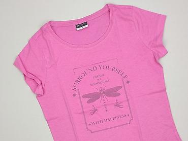 nirvana oversized t shirty: T-shirt damski, rozmiar S — 1