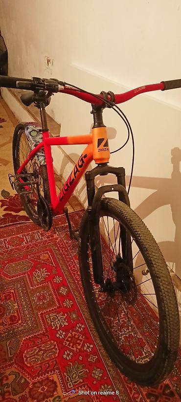 Velosipedlər: Tozdudu bele görünür cox ucuz satıram özüm endirimle 730anata almısam — 9