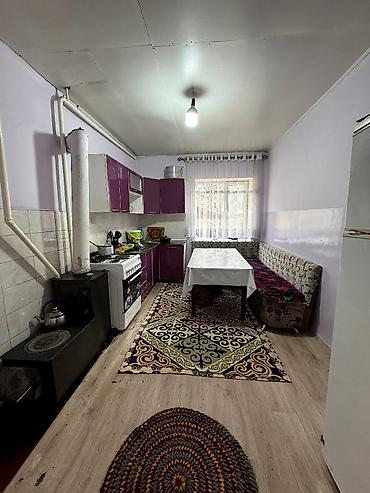 Продажа коттеджей и домов: 4 комнаты, 92 м², 10 соток, Селекционное — 15