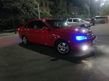 радиатор на форд фокус 1: Chevrolet Lacetti: 2005 г., Автомат, Седан — 2
