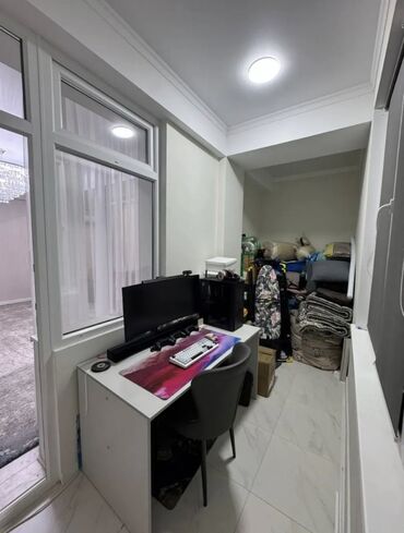 Продажа квартир: 2 комнаты, 78 м², Элитка, 12 этаж, Дизайнерский ремонт — 14