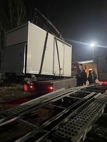 Услуги манипулятора: Стрела 6 м, 2 т, Борт 5000 кг at lalafo.kg — 6 Услуги манипулятора: Стрела 6 м, 2 т, Борт 5000 кг — 6