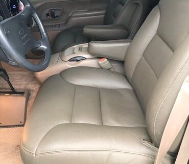 Chevrolet: Chevrolet Suburban: 2000 г., 5.7 л, Автомат, Газ, Внедорожник — 2