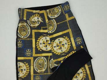 krótkie legginsy modelujace: Leggings Sports for women, size S