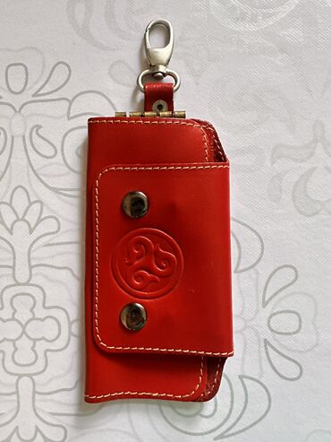 киви кошелек в кыргызстане: Классный подарок! Ключница натуральная 💯 кожа очень красивая и
