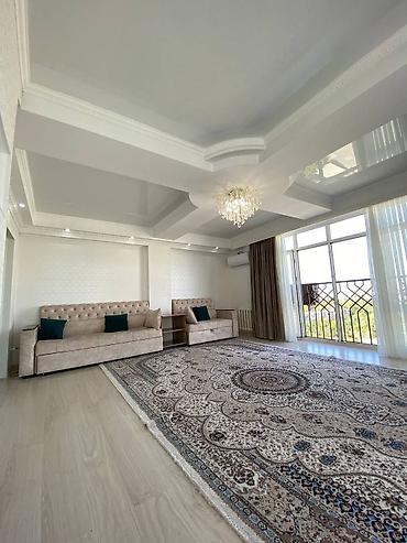 Продажа квартир: 3 комнаты, 100 м², 7 мкр Элитка, 8 этаж, Дизайнерский ремонт — 9
