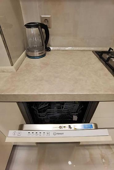 səki əmlak: Yasamal, 3 otaqlı, Yeni tikili, m. Elmlər Akademiyası, 104 kv. m — 10