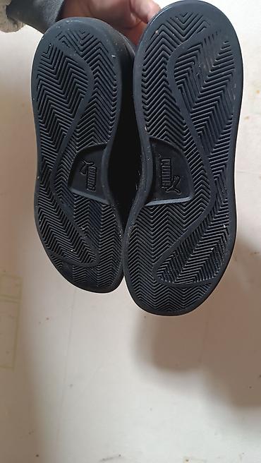puma az: TƏCİLİ SATILIR.PUMA Smash 3.0 Sneakers Orijinal - Model: aşağı — 3