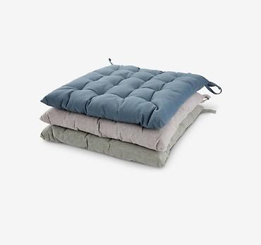 Textile: Bastenski Jastuci za Stolice NOVO Debljine oko 6 cm AKCIJA Cene nisu at lalafo.rs — 10 Textile: Bastenski Jastuci za Stolice NOVO Debljine oko 6 cm AKCIJA Cene nisu — 10