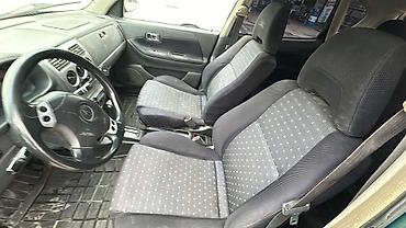 Daihatsu: Daihatsu Sirion: 2004 г., 1.3 л, Автомат, Бензин, Хэтчбэк — 11
