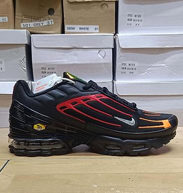 Patike: Nike air max tn tuned patike A klasa NOVO Novo Brojevi 41 do 46 fb — 14