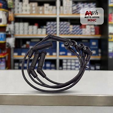 🚗Marka: 🔧Brend: ⚙️Məhsul: Alışdırma şam naqilləri 🛡️Zəmanət