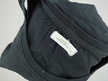ubrania basic damskie: Top damski, rozmiar L — 4