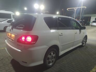 альфард машина цена бишкек: Toyota Ipsum: 2003 г., 2.4 л, Автомат, Газ, Минивэн