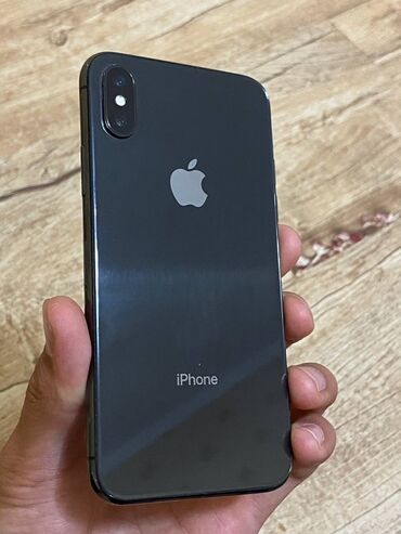 айфон 6 нарын: IPhone X, Space Gray