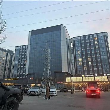 Сдаю в аренду на длительный срок Парковочное место в подземном