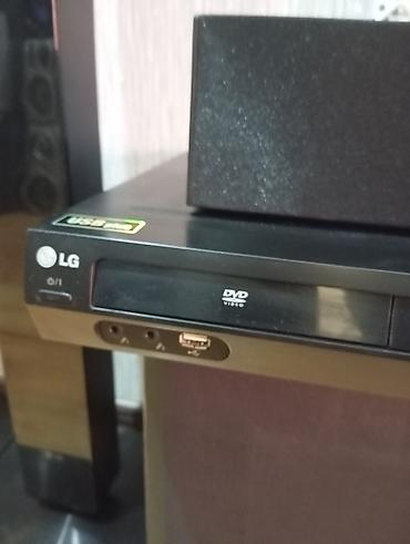 iphone 12 pro irsad: LG ev kinoteatrı komplekti USB/MP3/DVD tamİşləkdir. Giymət sondur — 4