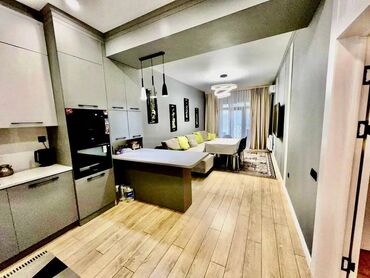 Продажа домов: 5 и более комнат, 162 м², Элитка, 3 этаж, Дизайнерский ремонт