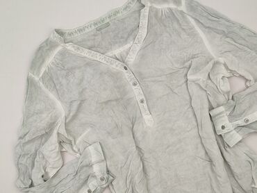 liu jo t shirty: Laura Torelli, Bluzka damska, rozmiar 4XL