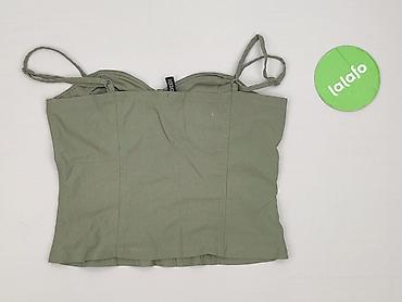 hm legginsy: H&M Divided, Top damski, rozmiar S — 3