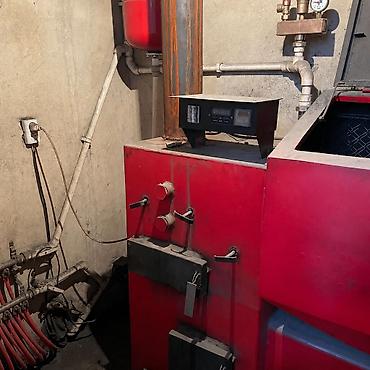 Продажа коттеджей и домов: 6 комнат и более, 180 м², 6 соток, Ош, Туран мкр., Собственник — 15
