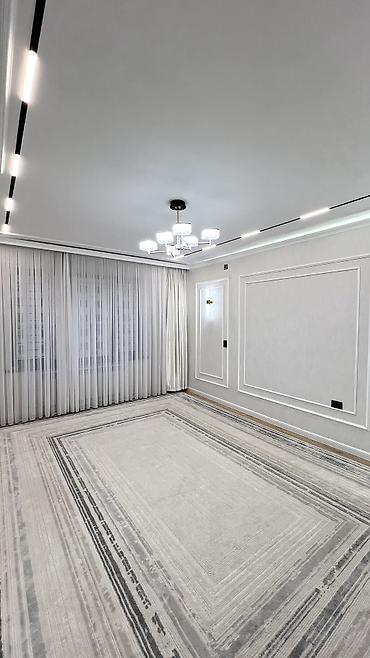 Продажа квартир: 3 комнаты, 88 м², Элитка, 10 этаж, Дизайнерский ремонт — 6