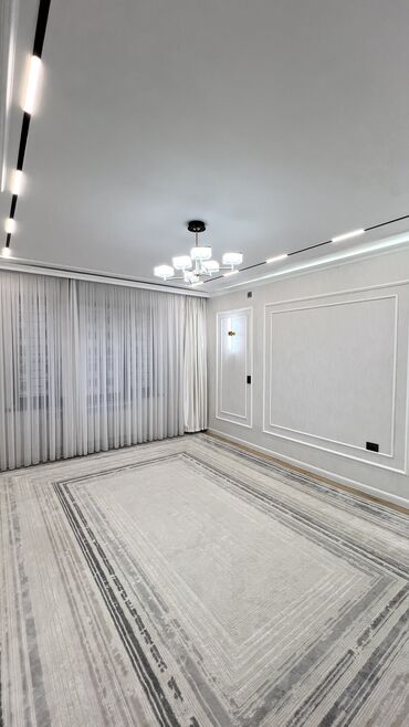 Продажа квартир: 3 комнаты, 88 м², Элитка, 10 этаж, Дизайнерский ремонт at lalafo.kg — 6 Продажа квартир: 3 комнаты, 88 м², Элитка, 10 этаж, Дизайнерский ремонт — 6