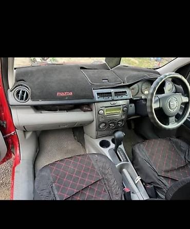 матор мазда капела: Mazda Demio: 2003 г., 1.5 л, Автомат, Бензин, Хэтчбэк — 5