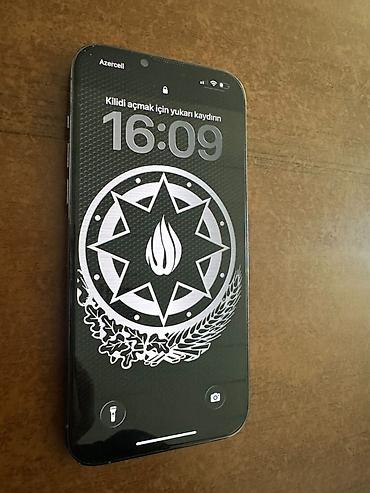 iphone 13 pro max irşad: IPhone 13 Pro Max, 256 GB, Gümüşü, Face ID — 4