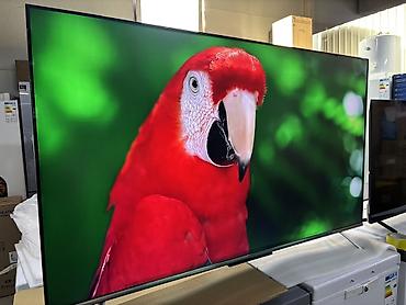 Телевизоры: 🔥🔥АКЦИЯ ‼️👍🔥 У нас самый низкий цены. Акция!!! Skyword 65 дюм — 8