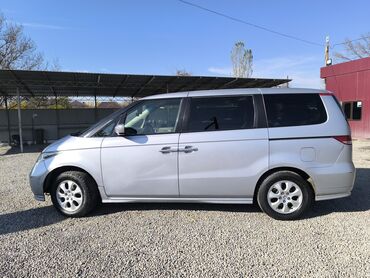byd машина электромобиль: Honda Elysion: 2004 г., 2.4 л, Вариатор, Газ, Вэн/Минивэн