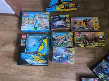 купить лего недорого: Оригинальные lego наборы. Артикулы и цены: 42074 ✅Technic яхта
