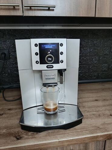 Aparati za kafu: DeLonghi Perfecta na prodaju potpuno ispravan aparat, uredno